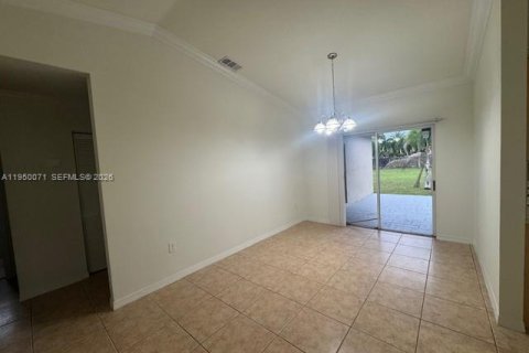 Купить виллу или дом в Майами, Флорида 4 спальни, 150.13м2, № 2005740 - фото 14