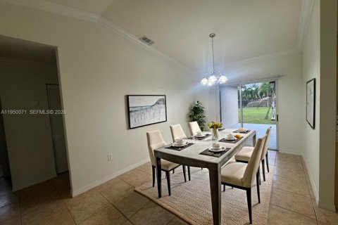 Купить виллу или дом в Майами, Флорида 4 спальни, 150.13м2, № 2005740 - фото 3