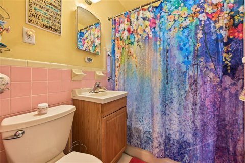 Casa en venta en Saint Petersburg, Florida, 3 dormitorios, 133.04 m2 № 2381044 - foto 15