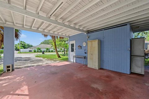 Casa en venta en Saint Petersburg, Florida, 3 dormitorios, 133.04 m2 № 2381044 - foto 20