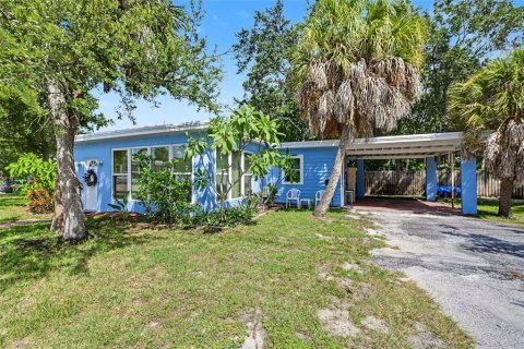 Casa en venta en Saint Petersburg, Florida, 3 dormitorios, 133.04 m2 № 2381044 - foto 28