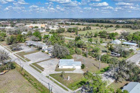 Commercial property in Arcadia, Florida 182.83 sq.m. № 1548508 - photo 27