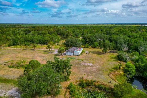 Casa en venta en Myakka City, Florida, 1 dormitorio, 89.19 m2 № 1644765 - foto 20