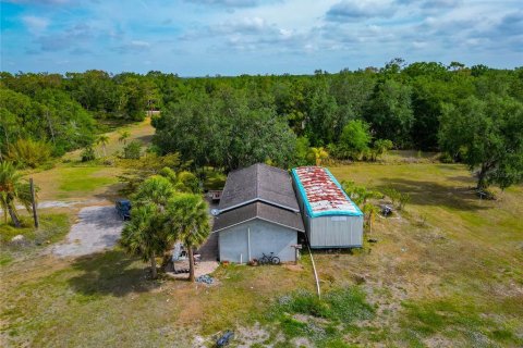 Casa en venta en Myakka City, Florida, 1 dormitorio, 89.19 m2 № 1644765 - foto 11