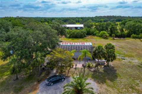 Casa en venta en Myakka City, Florida, 1 dormitorio, 89.19 m2 № 1644765 - foto 9