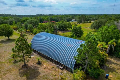 Casa en venta en Myakka City, Florida, 1 dormitorio, 89.19 m2 № 1644765 - foto 3