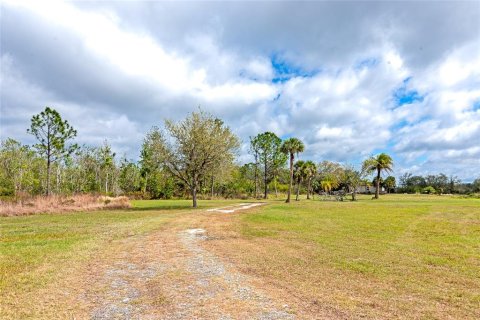 Casa en venta en Myakka City, Florida, 1 dormitorio, 89.19 m2 № 1644765 - foto 1