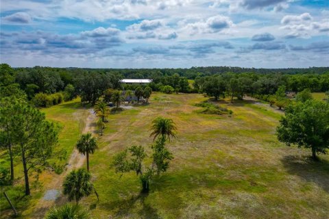 Casa en venta en Myakka City, Florida, 1 dormitorio, 89.19 m2 № 1644765 - foto 5