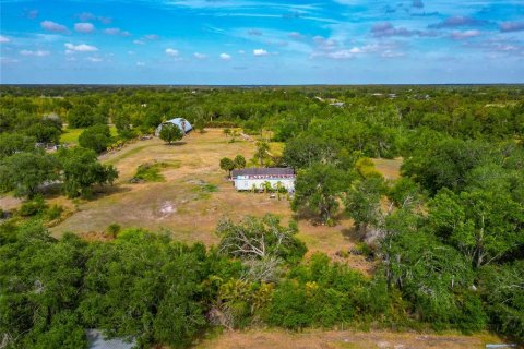 Casa en venta en Myakka City, Florida, 1 dormitorio, 89.19 m2 № 1644765 - foto 23