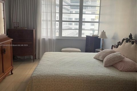 Снять в аренду кондоминиум в Майами-Бич, Флорида 1 спальня, 82.68м2, № 2035071 - фото 16