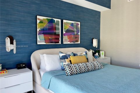 Copropriété à vendre à Miami, Floride: 2 chambres, 117.52 m2 № 1939490 - photo 14