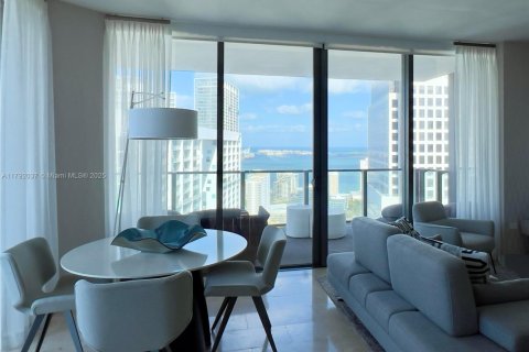 Copropriété à vendre à Miami, Floride: 2 chambres, 117.52 m2 № 1939490 - photo 6