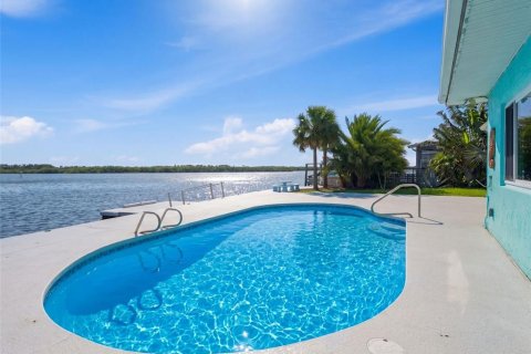 Villa ou maison à vendre à New Port Richey, Floride: 3 chambres, 203.27 m2 № 2149818 - photo 30