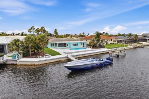 Villa ou maison à vendre à New Port Richey, Floride: 3 chambres, 203.27 m2 № 2149818 - photo 3
