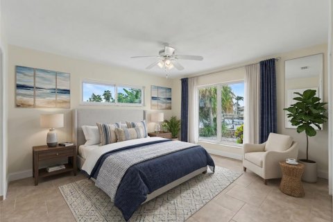 Villa ou maison à vendre à New Port Richey, Floride: 3 chambres, 203.27 m2 № 2149818 - photo 13