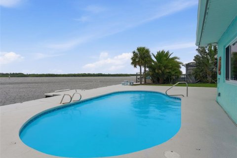 Villa ou maison à vendre à New Port Richey, Floride: 3 chambres, 203.27 m2 № 2149818 - photo 4