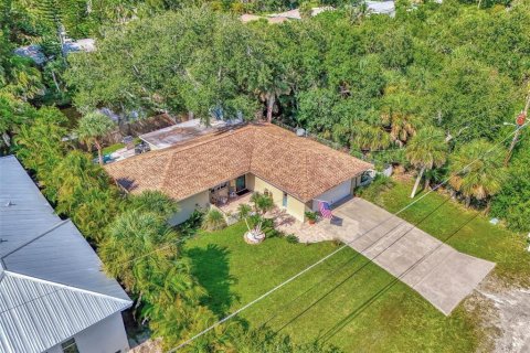 Villa ou maison à vendre à Englewood, Floride: 2 chambres, 127.28 m2 № 1900171 - photo 9