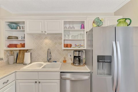 Villa ou maison à vendre à Englewood, Floride: 2 chambres, 127.28 m2 № 1900171 - photo 29