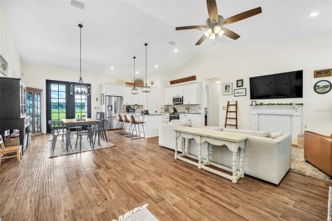 Villa ou maison à vendre à Plant City, Floride: 3 chambres, 158.4 m2 № 1917372 - photo 5