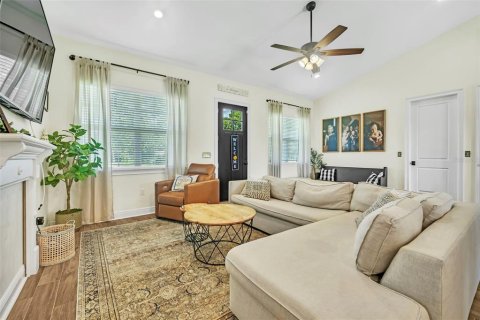 Villa ou maison à vendre à Plant City, Floride: 3 chambres, 158.4 m2 № 1917372 - photo 12
