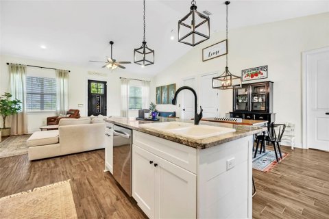 Villa ou maison à vendre à Plant City, Floride: 3 chambres, 158.4 m2 № 1917372 - photo 8