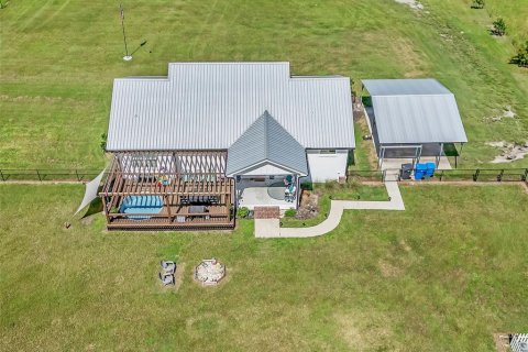 Villa ou maison à vendre à Plant City, Floride: 3 chambres, 158.4 m2 № 1917372 - photo 29