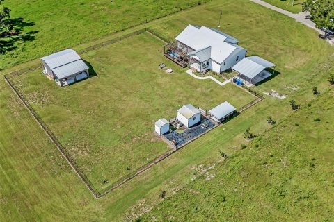 Villa ou maison à vendre à Plant City, Floride: 3 chambres, 158.4 m2 № 1917372 - photo 30