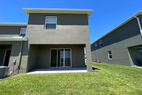 Townhouse in Davenport, Florida 3 bedrooms, 168.15 sq.m. № 1881064 - photo 26
