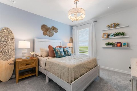 Villa ou maison à vendre à Punta Gorda, Floride: 4 chambres, 234.95 m2 № 2149779 - photo 14