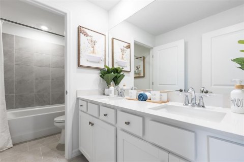 Villa ou maison à vendre à Punta Gorda, Floride: 4 chambres, 234.95 m2 № 2149779 - photo 12