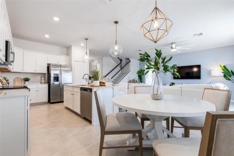Villa ou maison à vendre à Punta Gorda, Floride: 4 chambres, 234.95 m2 № 2149779 - photo 7