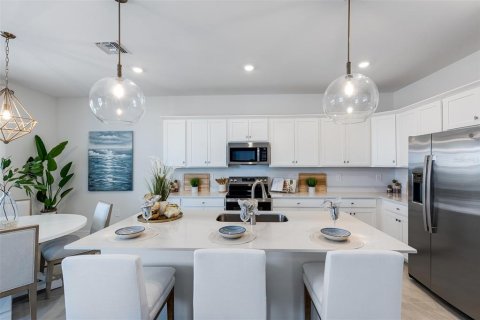 Villa ou maison à vendre à Punta Gorda, Floride: 4 chambres, 234.95 m2 № 2149779 - photo 20