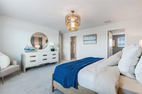 Villa ou maison à vendre à Punta Gorda, Floride: 4 chambres, 234.95 m2 № 2149779 - photo 16