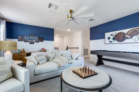Villa ou maison à vendre à Punta Gorda, Floride: 4 chambres, 234.95 m2 № 2149779 - photo 11