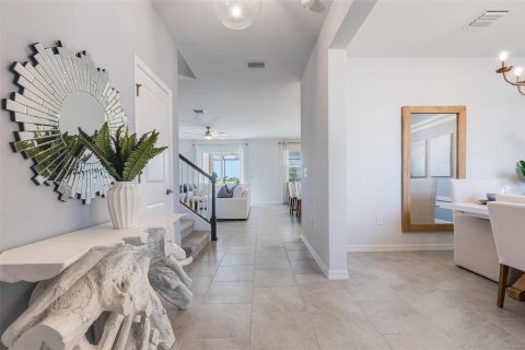 Villa ou maison à vendre à Punta Gorda, Floride: 4 chambres, 234.95 m2 № 2149779 - photo 2