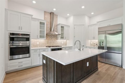 Villa ou maison à vendre à Ruskin, Floride: 3 chambres, 227.33 m2 № 1901394 - photo 11