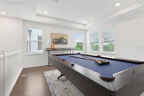 Villa ou maison à vendre à Ruskin, Floride: 3 chambres, 227.33 m2 № 1901394 - photo 15