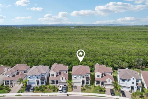 Villa ou maison à vendre à Ruskin, Floride: 3 chambres, 227.33 m2 № 1901394 - photo 2