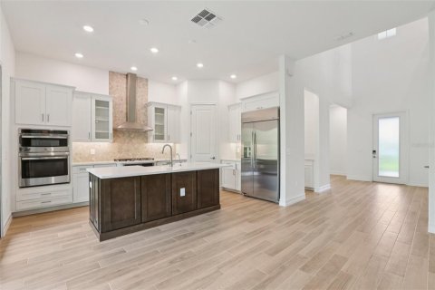 Villa ou maison à vendre à Ruskin, Floride: 3 chambres, 227.33 m2 № 1901394 - photo 5