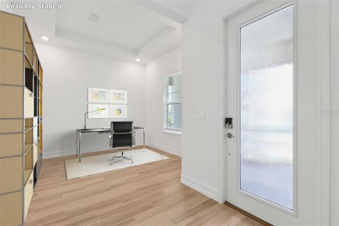 Villa ou maison à vendre à Ruskin, Floride: 3 chambres, 227.33 m2 № 1901394 - photo 3