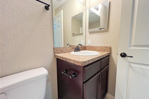 Villa ou maison à louer à Ocala, Floride: 3 chambres, 123.65 m2 № 1829511 - photo 21