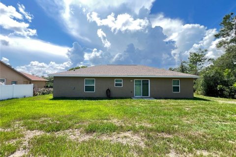 Villa ou maison à louer à Ocala, Floride: 3 chambres, 123.65 m2 № 1829511 - photo 5