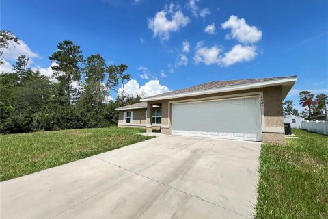 Villa ou maison à louer à Ocala, Floride: 3 chambres, 123.65 m2 № 1829511 - photo 3