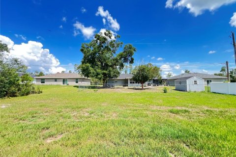 Villa ou maison à louer à Ocala, Floride: 3 chambres, 123.65 m2 № 1829511 - photo 6
