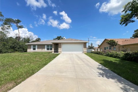 Villa ou maison à louer à Ocala, Floride: 3 chambres, 123.65 m2 № 1829511 - photo 2