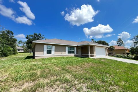 Villa ou maison à louer à Ocala, Floride: 3 chambres, 123.65 m2 № 1829511 - photo 4