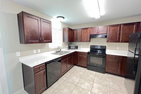 Villa ou maison à louer à Ocala, Floride: 3 chambres, 123.65 m2 № 1829511 - photo 10