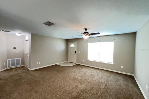 Villa ou maison à louer à Ocala, Floride: 3 chambres, 123.65 m2 № 1829511 - photo 7