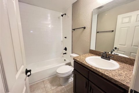 Villa ou maison à louer à Ocala, Floride: 3 chambres, 123.65 m2 № 1829511 - photo 14