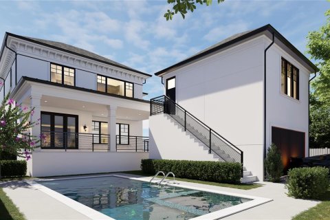 Casa en venta en Saint Petersburg, Florida, 5 dormitorios, 330.92 m2 № 2102972 - foto 3
